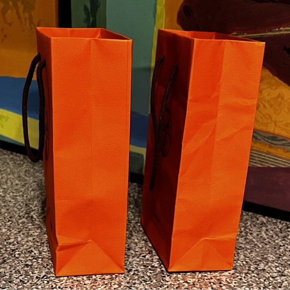 🆕Hermes Empty Bags - Picture 4 of 4